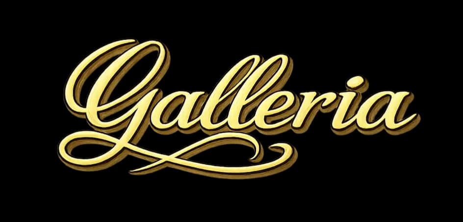 Galleria