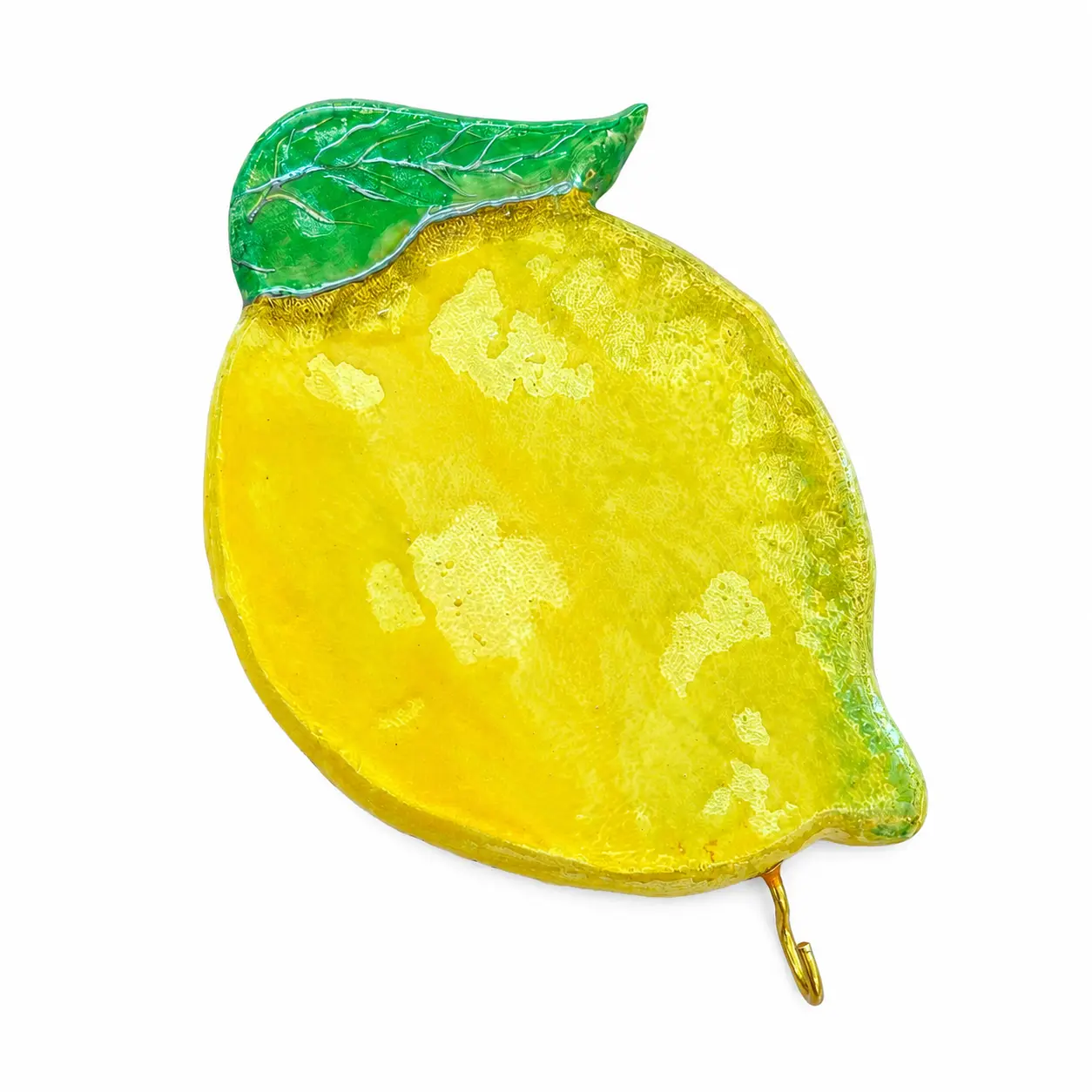 Appendino a forma di Limone
