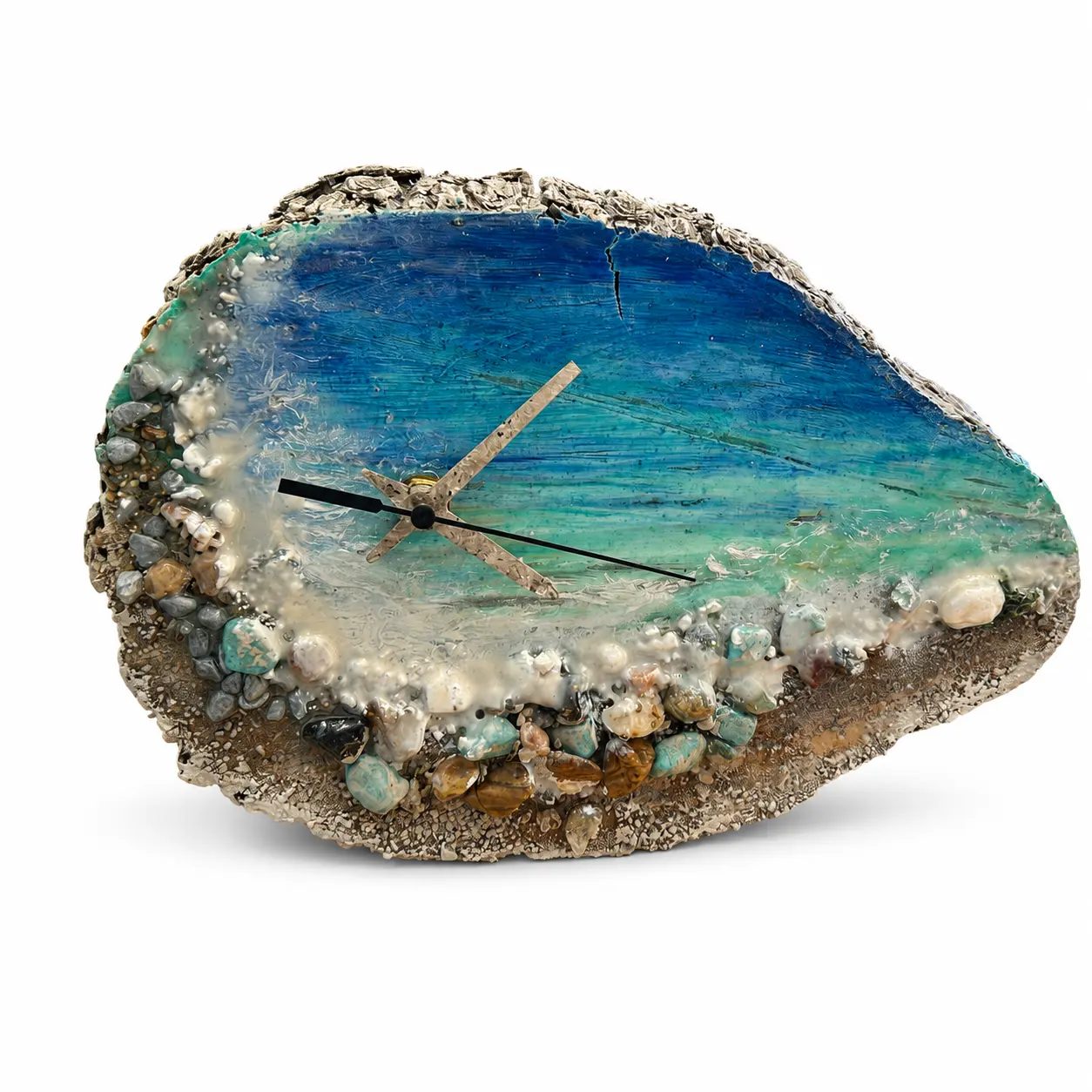Orologio “Riva Turchese”