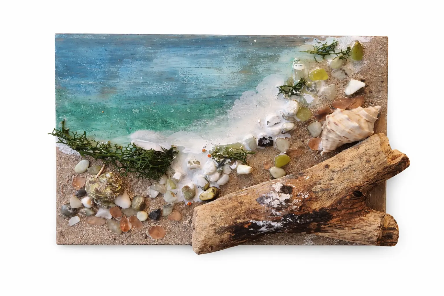 Quadro "Mare Nostro"
